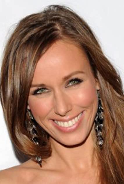 Annemarie Carpendale