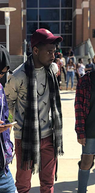 Damon Bellmon Damon Bellmon