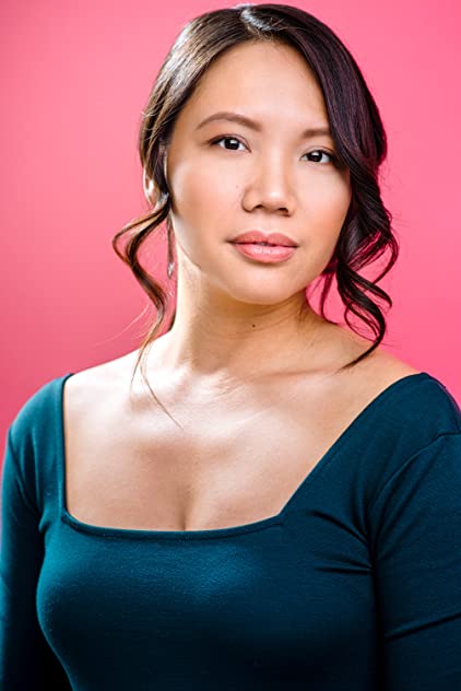 Stephanie Nauli Stephanie Nauli