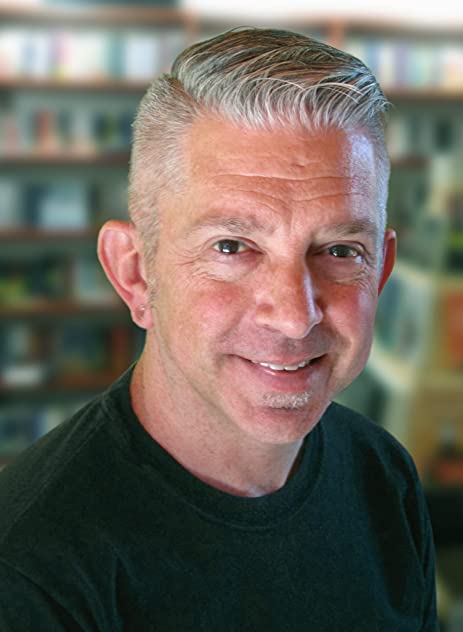 Stephen William Moore Stephen William Moore