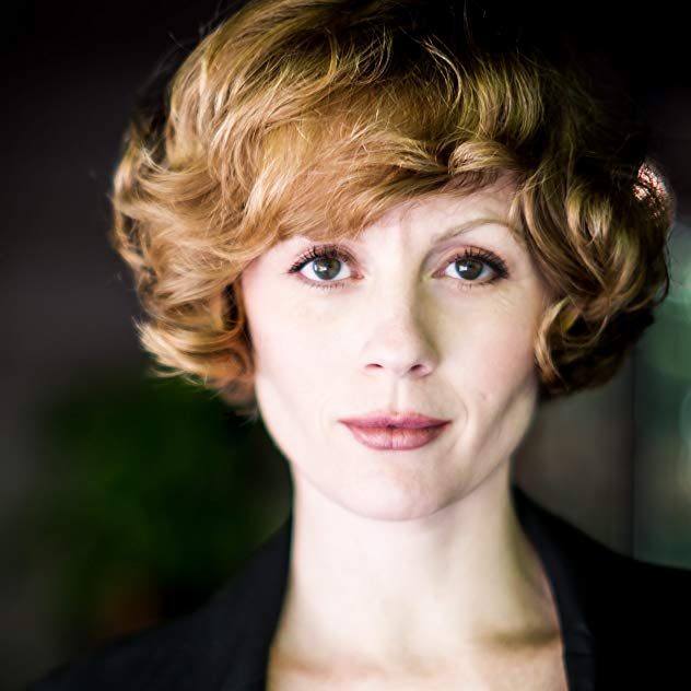 Megan Brown Megan Brown