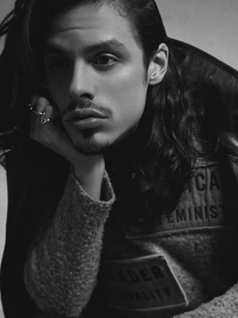 Jonny Beauchamp Jonny Beauchamp