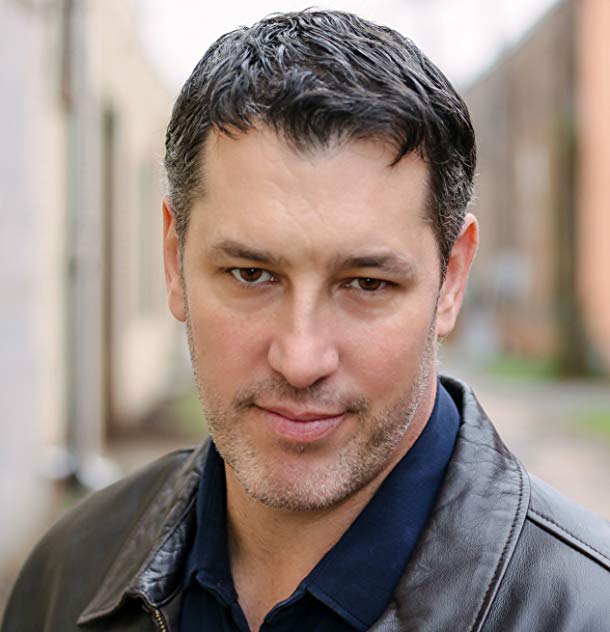 David Ford David Ford