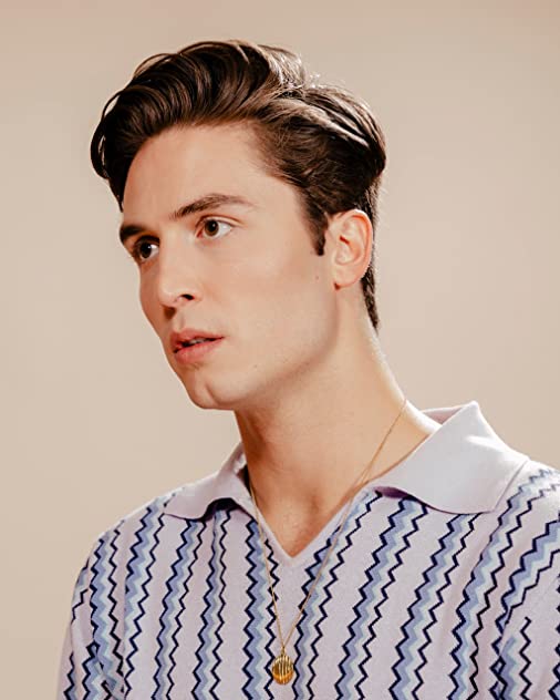 Benito Skinner Benito Skinner