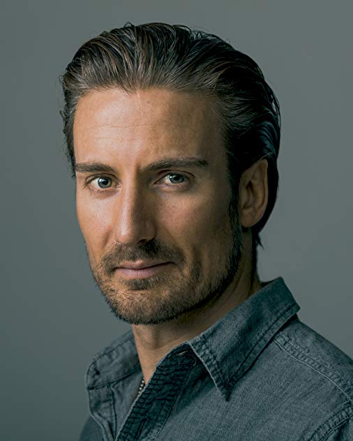 Mark James Mark James