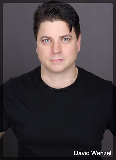 David Wenzel David Wenzel