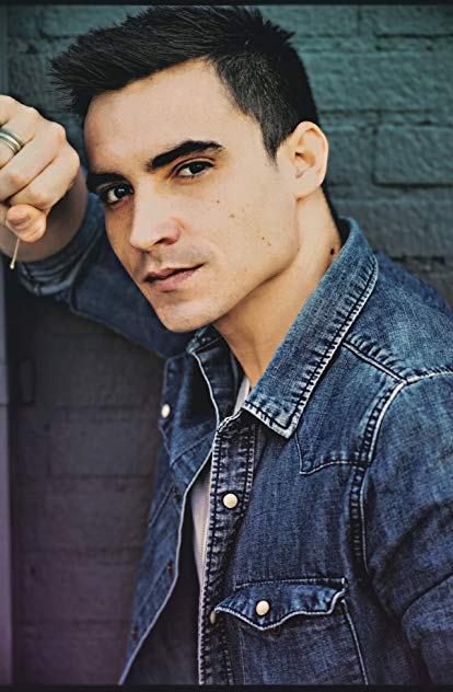 Marco James Marco James