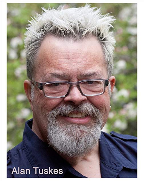 Alan Tuskes Alan Tuskes