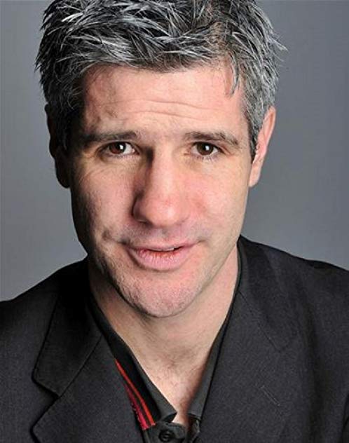 Liam Hourican Liam Hourican