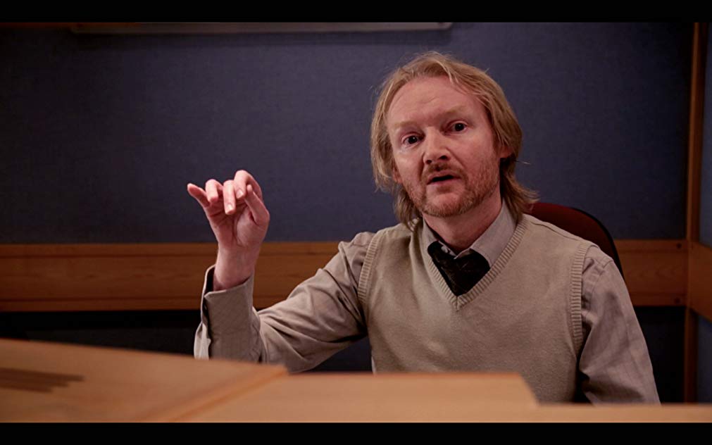 John Weldon John Weldon