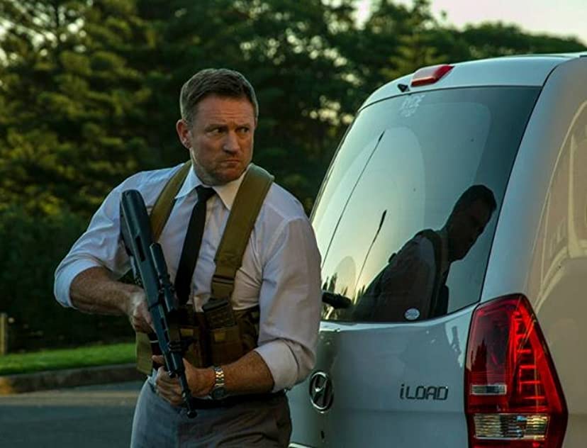 Rob Flanagan Rob Flanagan