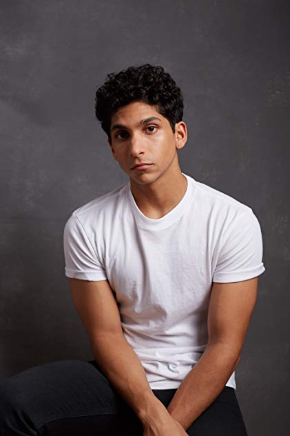 Angel Bismark Curiel