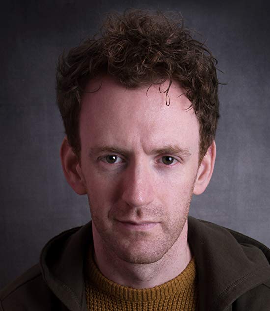 Chris Rankin Chris Rankin