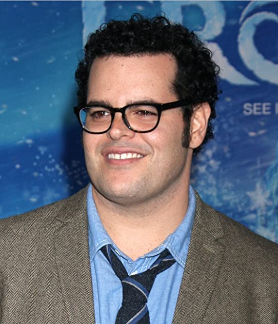 Josh Gad Josh Gad