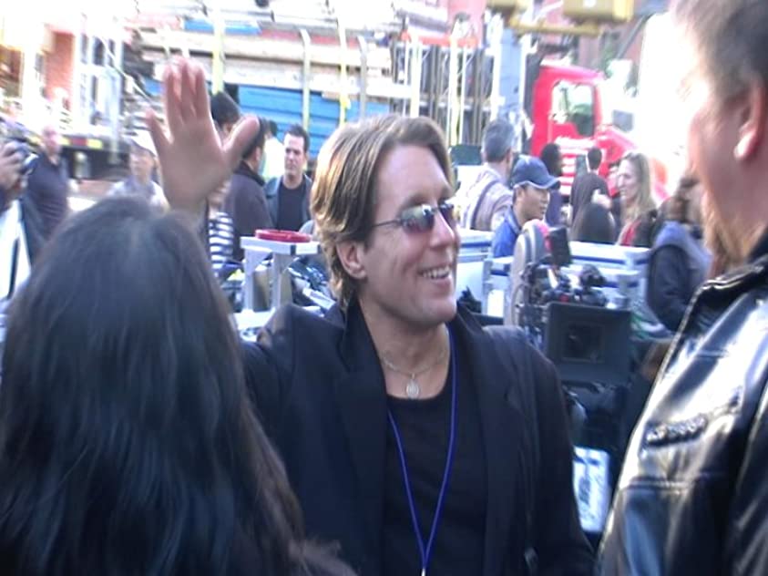 Michael Wehrhahn Michael Wehrhahn