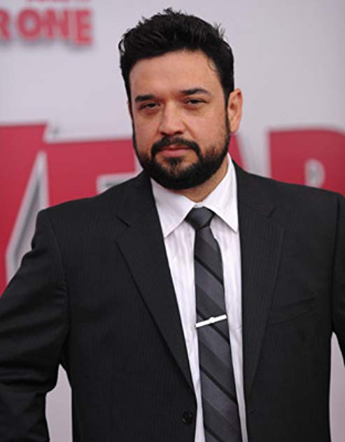 Horatio Sanz Horatio Sanz