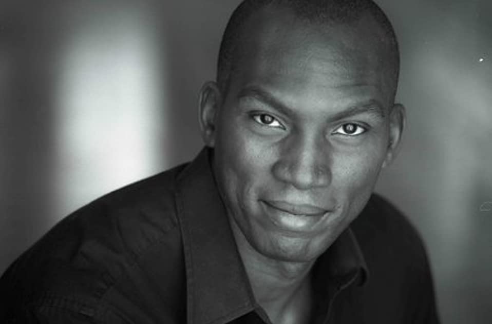 Ian Baptiste Ian Baptiste