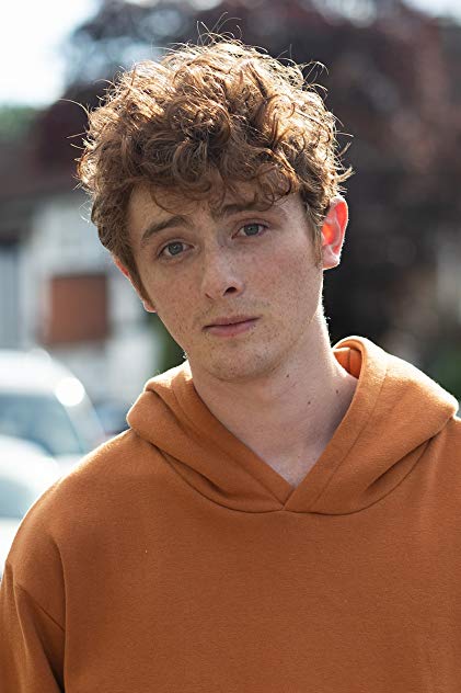 Leo Flanagan Leo Flanagan