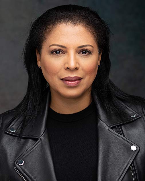 Maryam Soumare Dahan Maryam Soumare Dahan