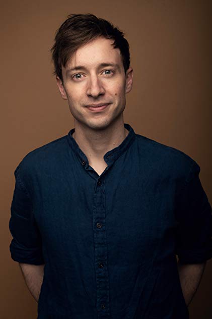 David Rysdahl David Rysdahl