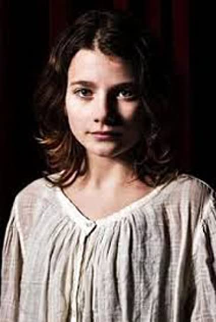 Rebecca Emilie Sattrup Rebecca Emilie Sattrup