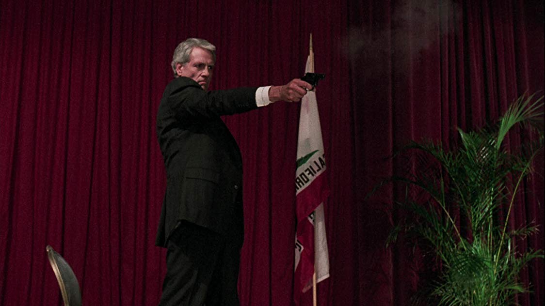 John McCann John McCann