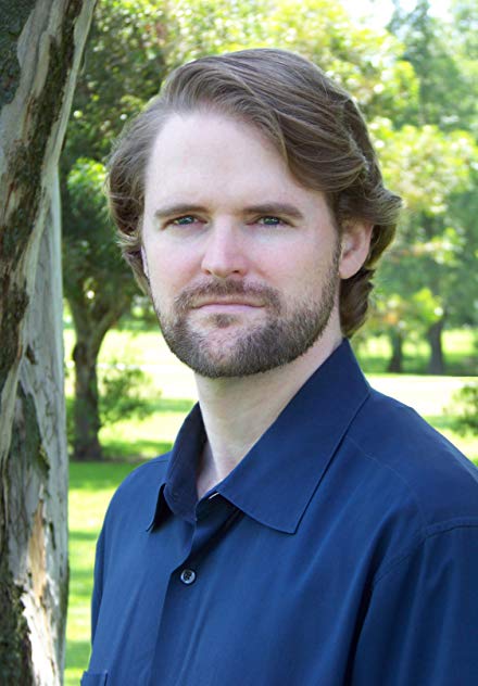 Christopher Andrews Christopher Andrews