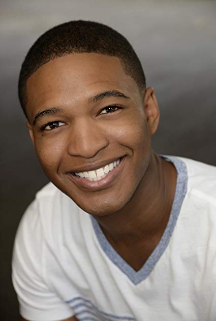 Keenen S. Crook Keenen S. Crook