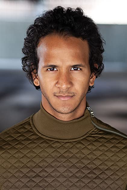 German Alcolea German Alcolea