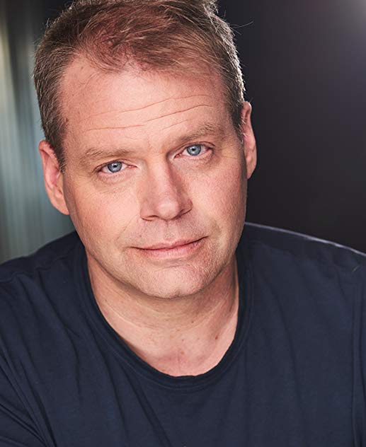 Kiff VandenHeuvel Kiff VandenHeuvel