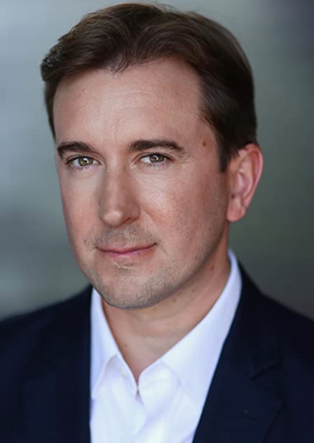 Darren Benedict Darren Benedict