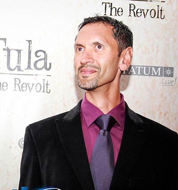 Paul Bazely Paul Bazely