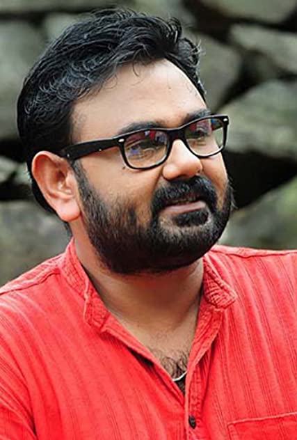 Shaju K.S. Shaju K.S.