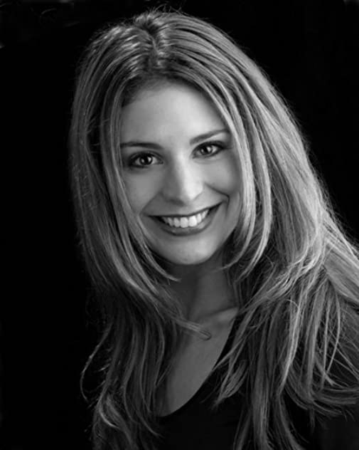 Jenifer Rebecca Foster Jenifer Rebecca Foster