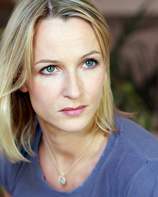 Elly Fairman Elly Fairman