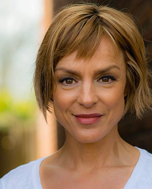 Nia Fisher Nia Fisher