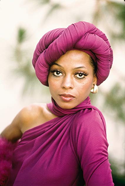 Diana Ross Diana Ross
