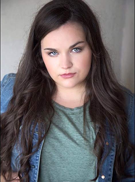 Kelsey Walsh Kelsey Walsh