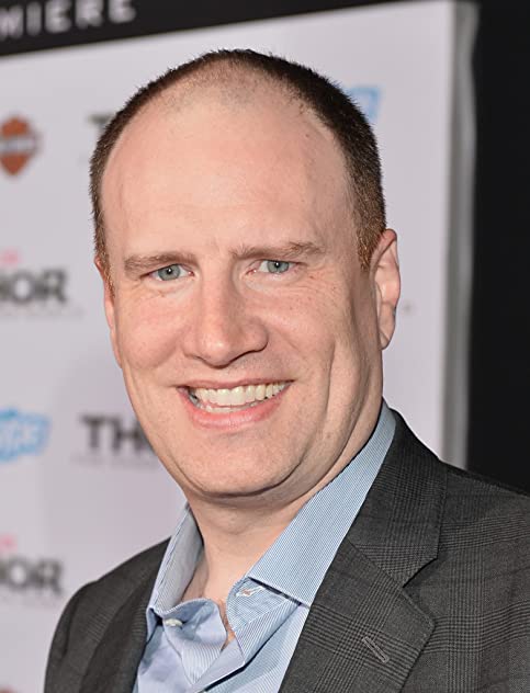 Kevin Feige Kevin Feige