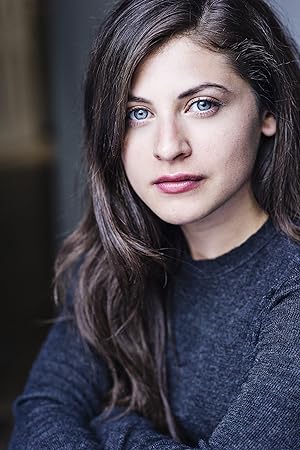 Katie Bernstein Katie Bernstein