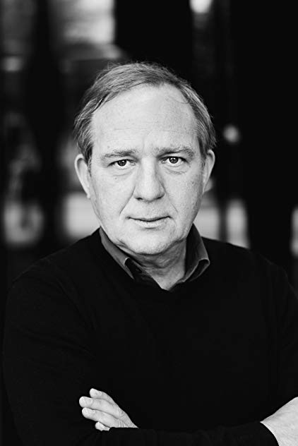 Uwe Preuss Uwe Preuss