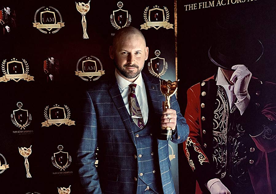 Stephen Presley Stephen Presley