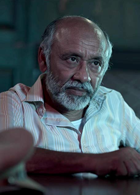 Masood Akhtar Masood Akhtar