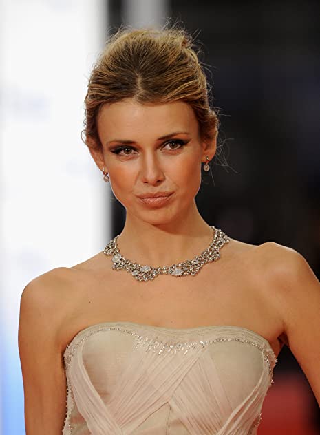 Natasha Yarovenko Natasha Yarovenko