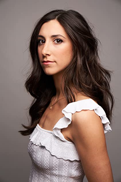 Jessie Komitor Jessie Komitor