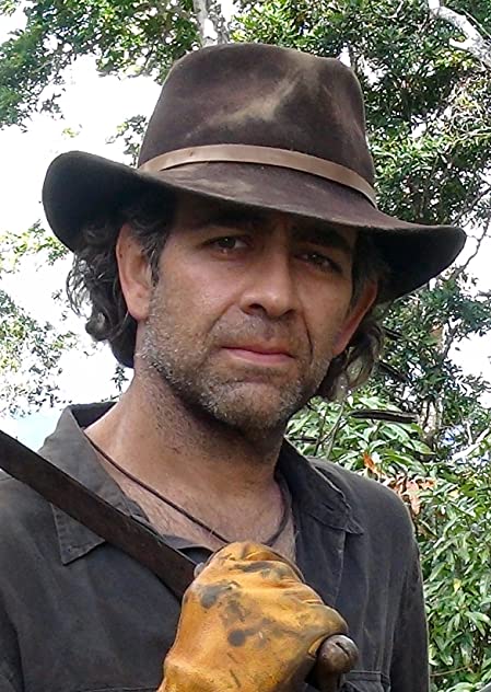 Robert Hallak Robert Hallak