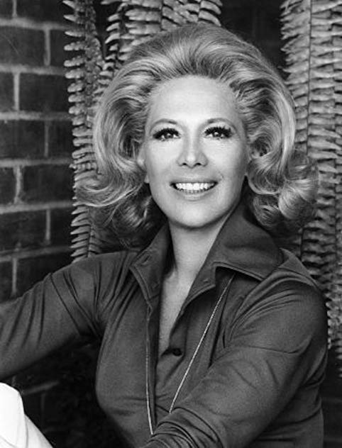Dinah Shore Dinah Shore