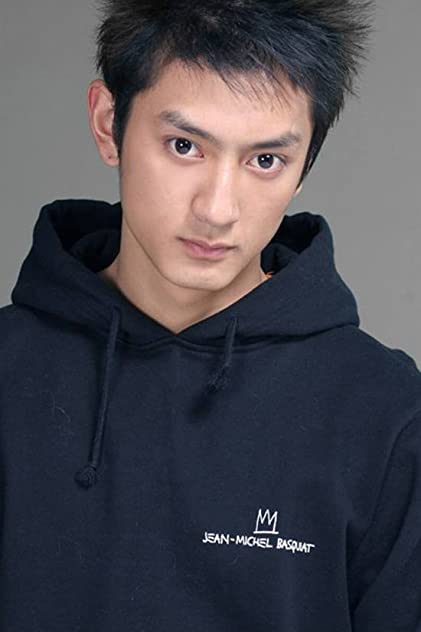 Dawei Liang Dawei Liang