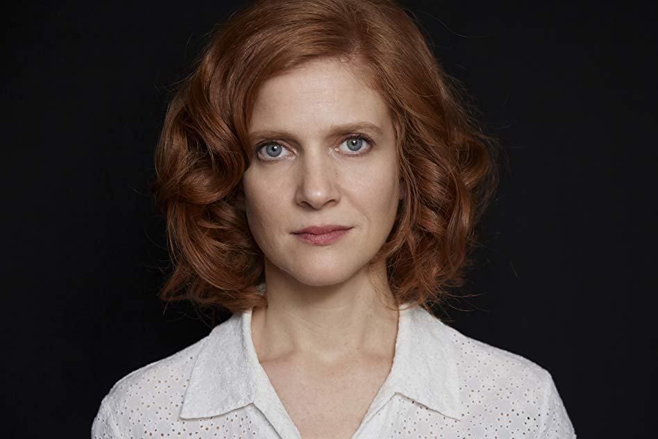 Adeline Moreau Adeline Moreau