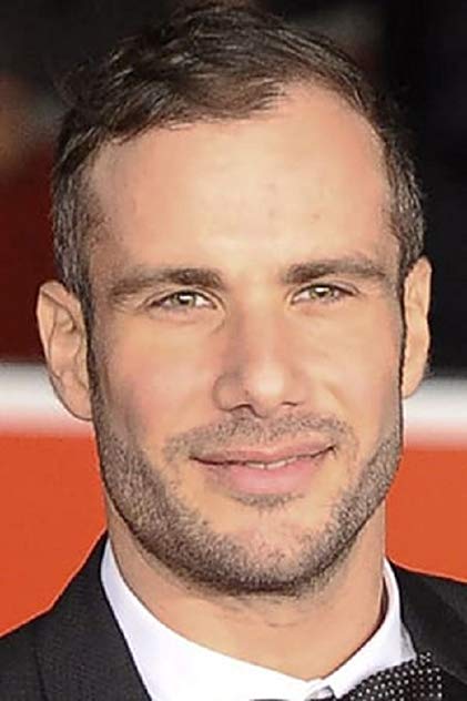 Matteo Taranto Matteo Taranto